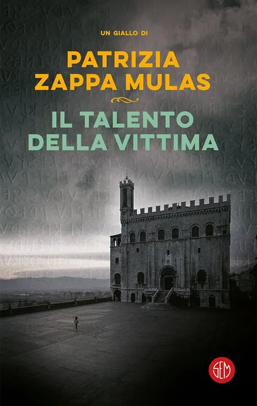 Promozione Esclusiva Il talento della vittima