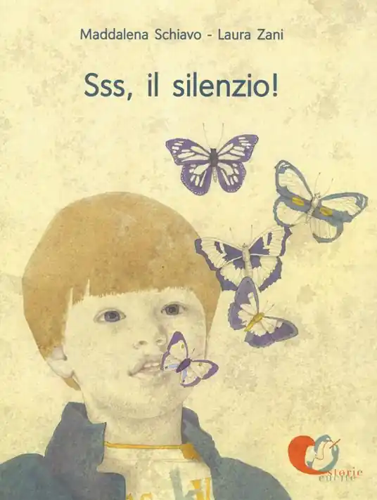 Reso Gratuito Sss, il silenzio! Ediz. a colori