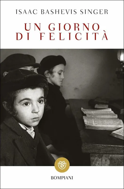 Un giorno di felicità Esclusivo