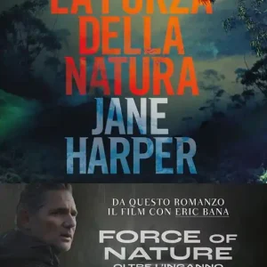 La forza della natura Consegna Rapida