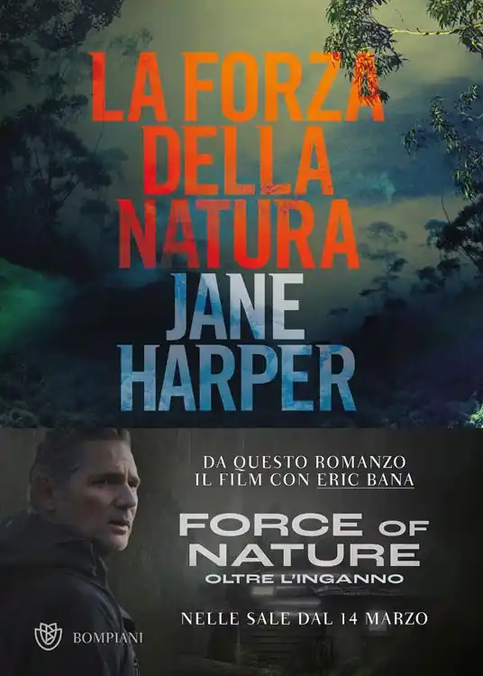 La forza della natura Consegna Rapida