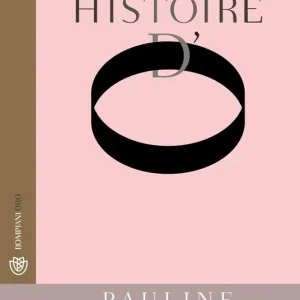 Histoire d‘O Spedito Oggi