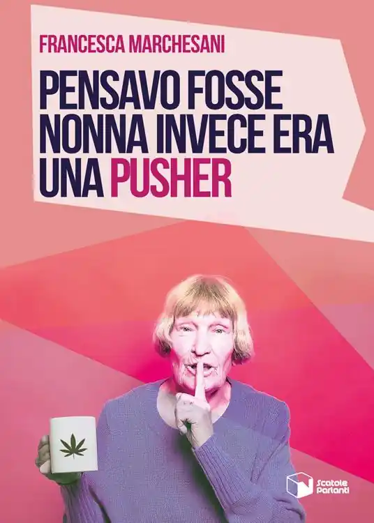 Spedizione Espresso Pensavo fosse nonna invece era una pusher