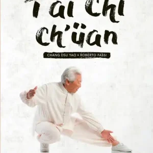 Corso di T‘ai Chi Ch‘üan Spedito Oggi