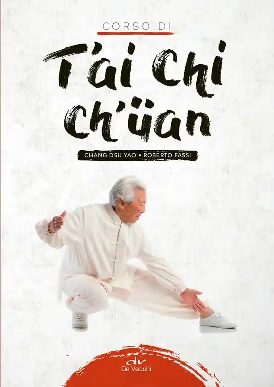 Corso di T‘ai Chi Ch‘üan Spedito Oggi