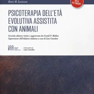 A Buon Prezzo Psicoterapia dell‘età evolutiva assistita con animali
