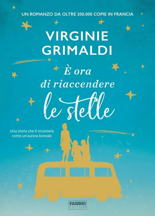 È ora di riaccendere le stelle Esclusivo