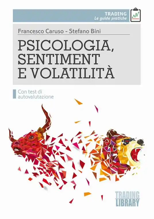 Psicologia, sentiment e volatilità Spedizione Espresso