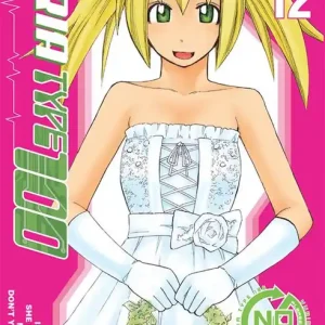 Yuria Type 100. Vol. 12 Compra Online