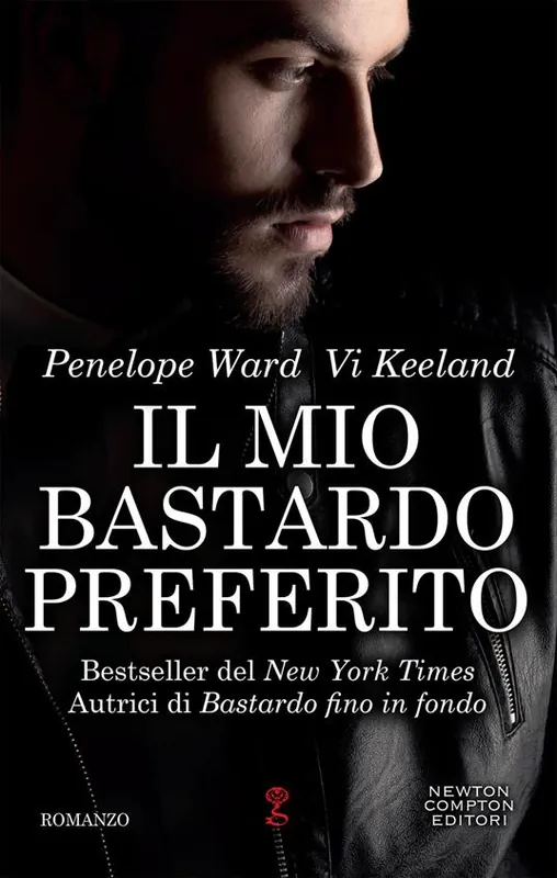 Il mio bastardo preferito Nuovo Arrivo