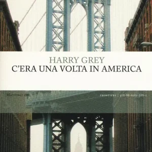 Solo Oggi C‘era una volta in America