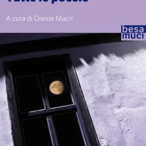 Tutte le poesie Reso Gratuito