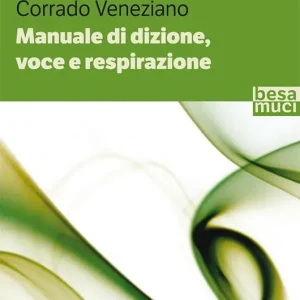 Manuale di dizione, voce e respirazione Occasione Imperdibile