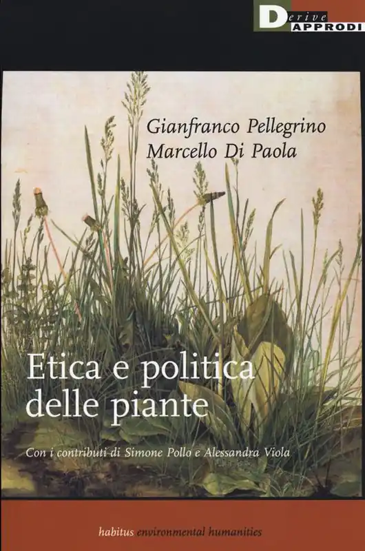 Etica e politica delle piante Prezzo Conveniente