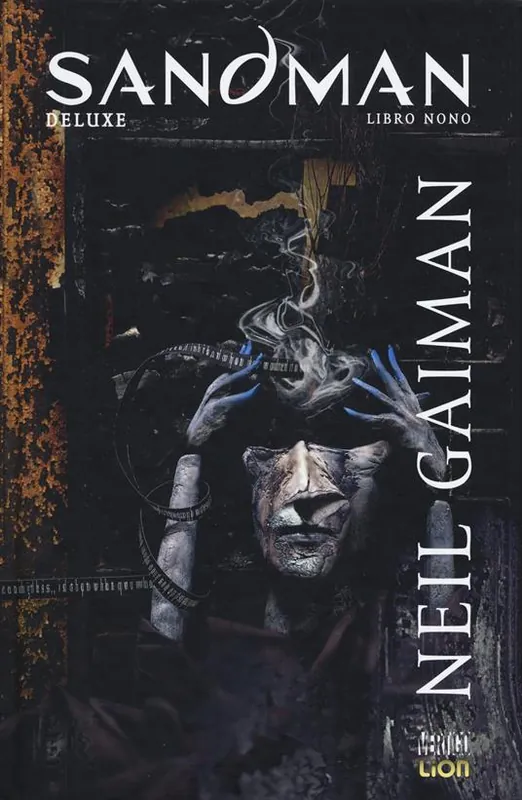 Esclusivo Sandman deluxe. Vol. 9