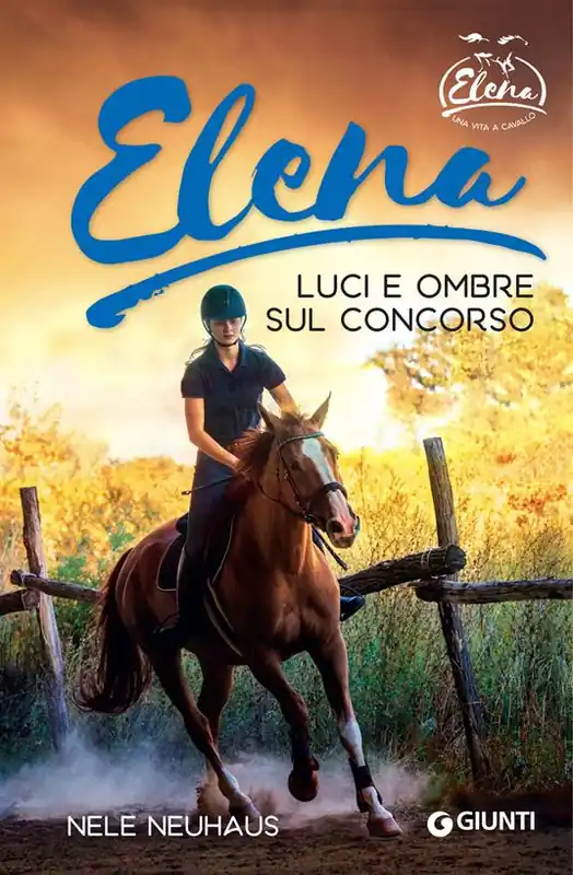 Subito Disponibile Elena. Luci e ombre sul concorso