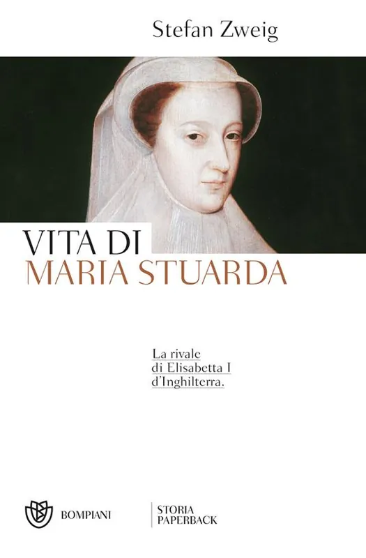 Popolare Vita di Maria Stuarda