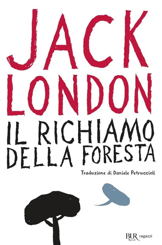 Prezzo Ridotto Il richiamo della foresta
