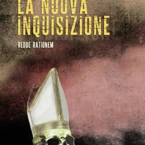 Affare La nuova inquisizione. Redde rationem