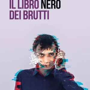 Il libro nero dei brutti Prezzo Di Fabbrica