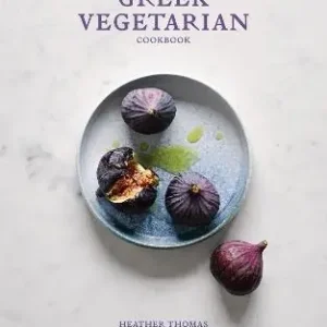 Compra Oggi Stesso The Greek vegetarian cookbook