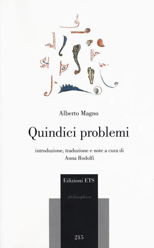 Must-Have Quindici problemi