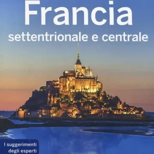Nuovo Arrivo Francia settentrionale e centrale