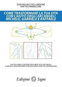 Promo Stagionale Come trasformare la tua vita con l‘aiuto degli arcangeli Michele, Gabriele e Raffaele