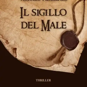 Il sigillo del male Super Prezzo
