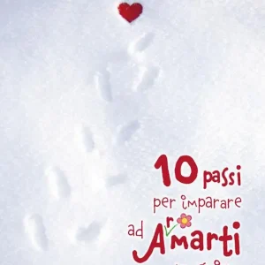 10 passi per imparare ad a(r)marti meglio Sconto