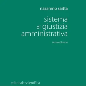 Consegna Rapida Sistema di giustizia amministrativa