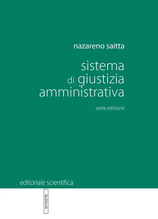 Consegna Rapida Sistema di giustizia amministrativa