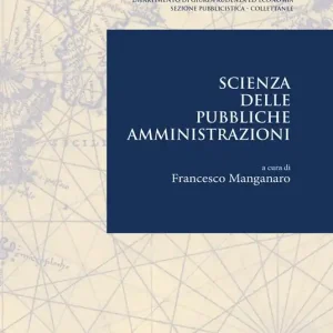 Scienza delle publiche amministrazioni Consegna Rapida