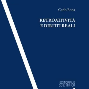 Retroattività e diritti reali Offerta Lampo