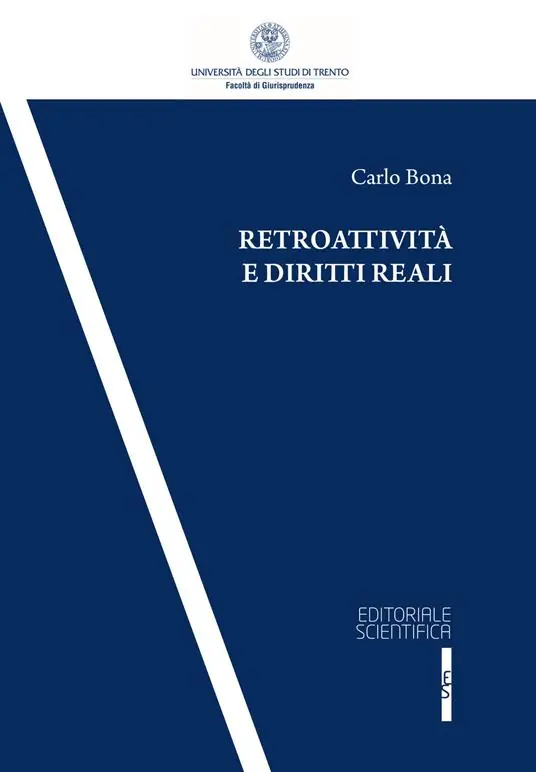 Retroattività e diritti reali Offerta Lampo