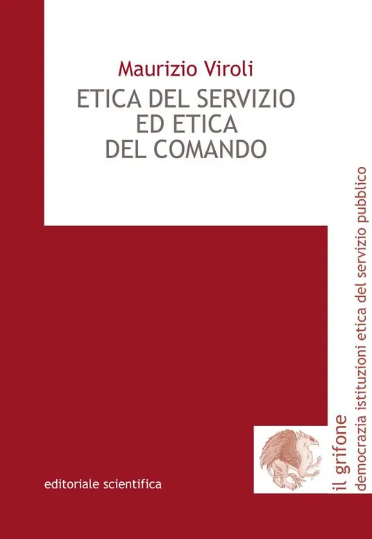 Etica del servizio ed etica del comando Popolare