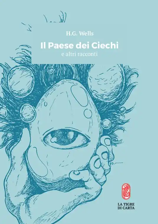 Il paese dei ciechi e altri racconti Di Tendenza