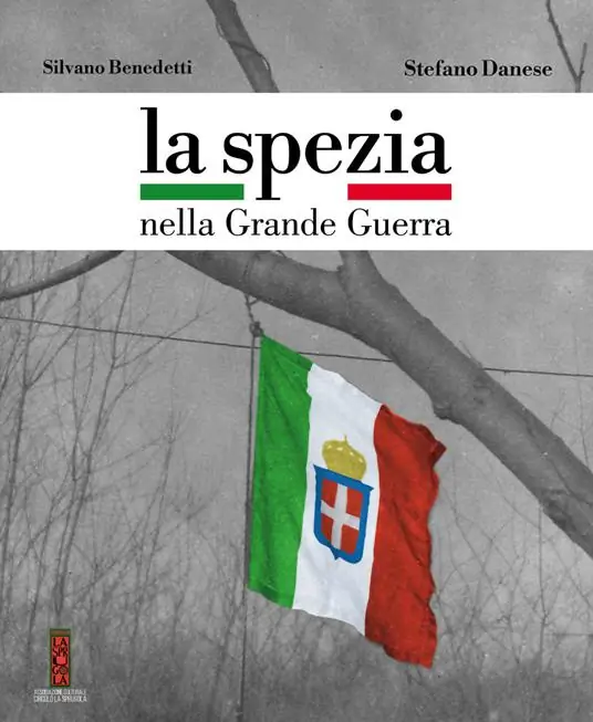 La Spezia nella Grande Guerra Compra Adesso