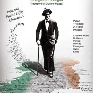 Finnegans wake-La veglia di Finnegan Consegna Rapida