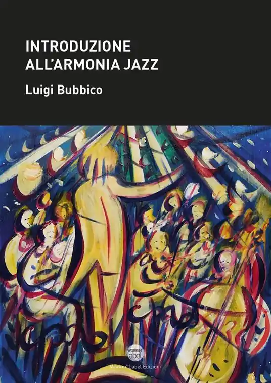 Affare Introduzione all‘armonia jazz