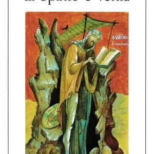 In spirito e verità Subito Disponibile
