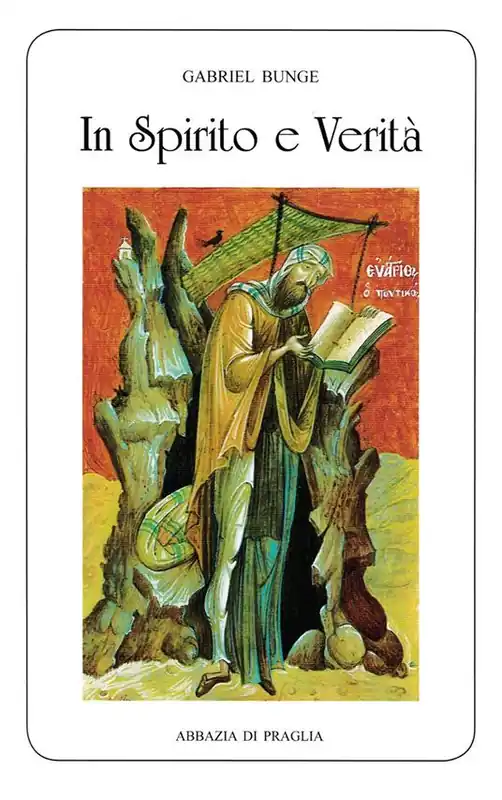 In spirito e verità Subito Disponibile