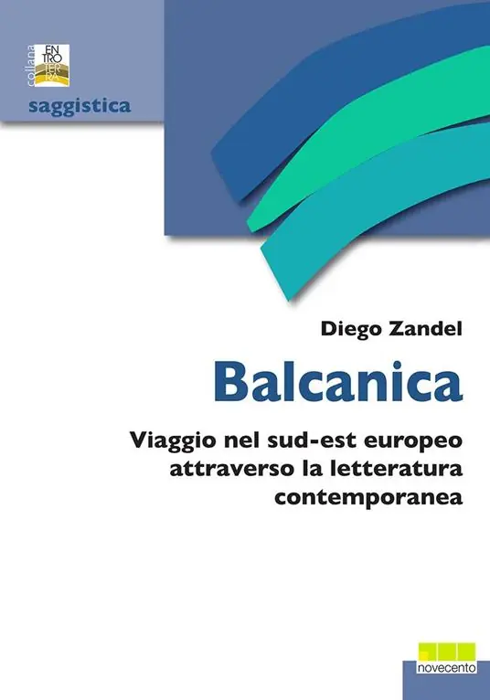 A Buon Prezzo Balcanica. Viaggio nel sud-est europeo attraverso la letteratura contemporanea