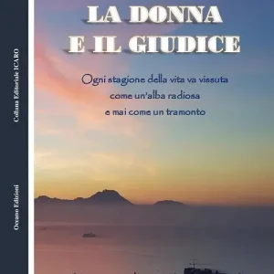 Nuovo Arrivo La donna e il giudice