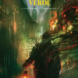 Non Perdere Il cerchio verde. Ediz. deluxe