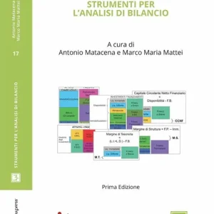 Prezzo Basso Strumenti per l‘analisi di bilancio