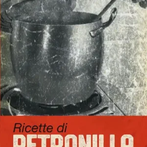 Vendita Finale Ricette di Petronilla