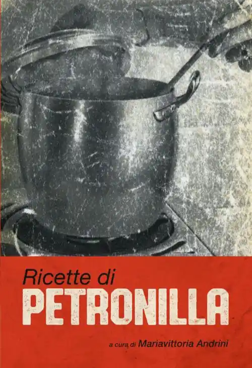 Vendita Finale Ricette di Petronilla
