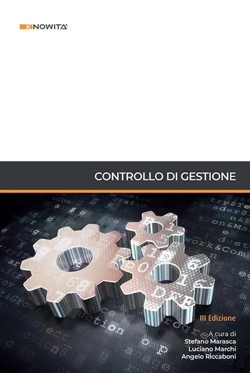 Promo Stagionale Controllo di gestione. Ediz. per la scuola