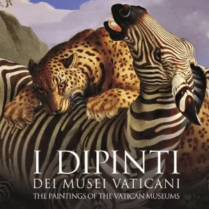 I dipinti dei Musei Vaticani-The paintings of the Vatican Museums. Ediz. bilingue Quantità Limitata